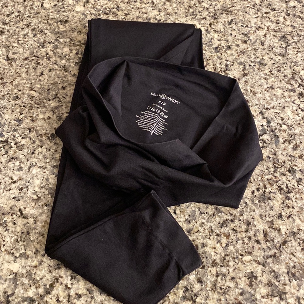 Belly Bandit leggings